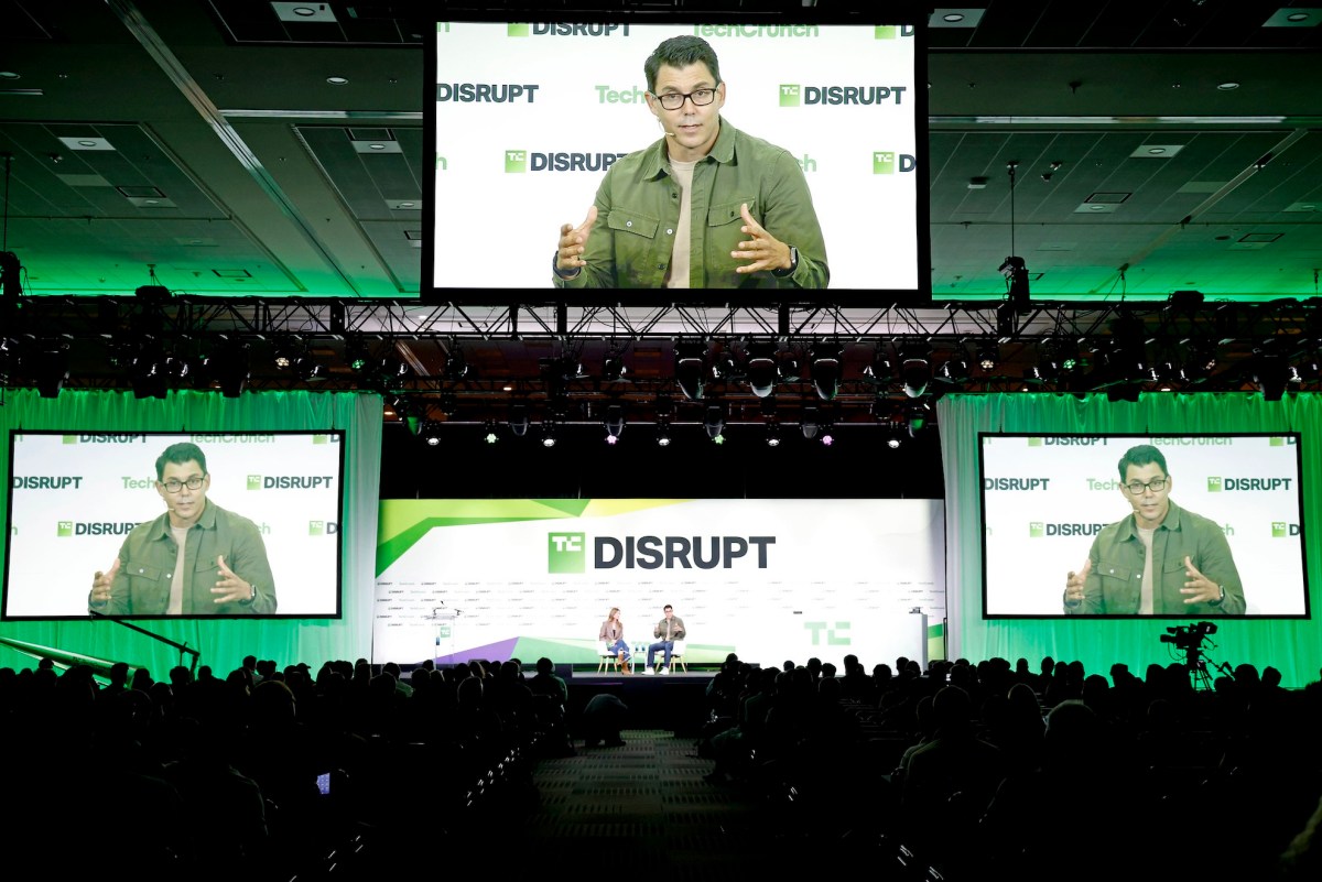 TechCrunch Mobility: Rivian’s next act