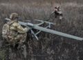 U.S. resumes intelligence-sharing with Ukraine after pause, Zelensky says