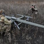 U.S. resumes intelligence-sharing with Ukraine after pause, Zelensky says