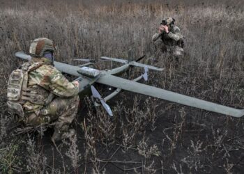 U.S. resumes intelligence-sharing with Ukraine after pause, Zelensky says