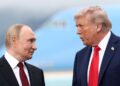 Rubio says Trump will take up to 60 days to weigh Russia sanctions