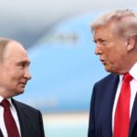 Rubio says Trump will take up to 60 days to weigh Russia sanctions