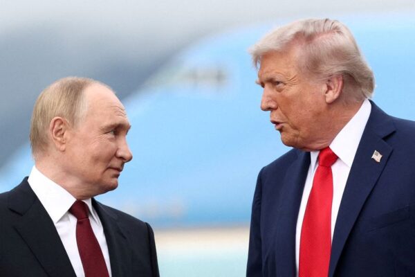 Rubio says Trump will take up to 60 days to weigh Russia sanctions
