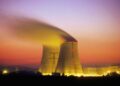 Amazon to fund 12 small nuclear reactors at former Indiana coal plant