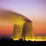 Amazon to fund 12 small nuclear reactors at former Indiana coal plant
