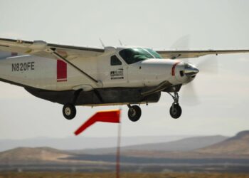 SpaceX alum’s aviation startup, Reliable Robotics, lands $115M, topping $1B valuation