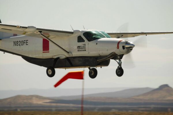 SpaceX alum’s aviation startup, Reliable Robotics, lands $115M, topping $1B valuation