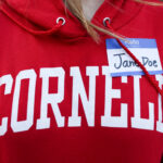 ‘Jane Doe’ says Cornell president questioned why she waited to report rape allegations