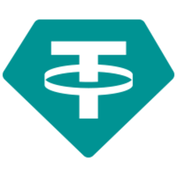 Tether (USDT) Price Today, News & Live Chart