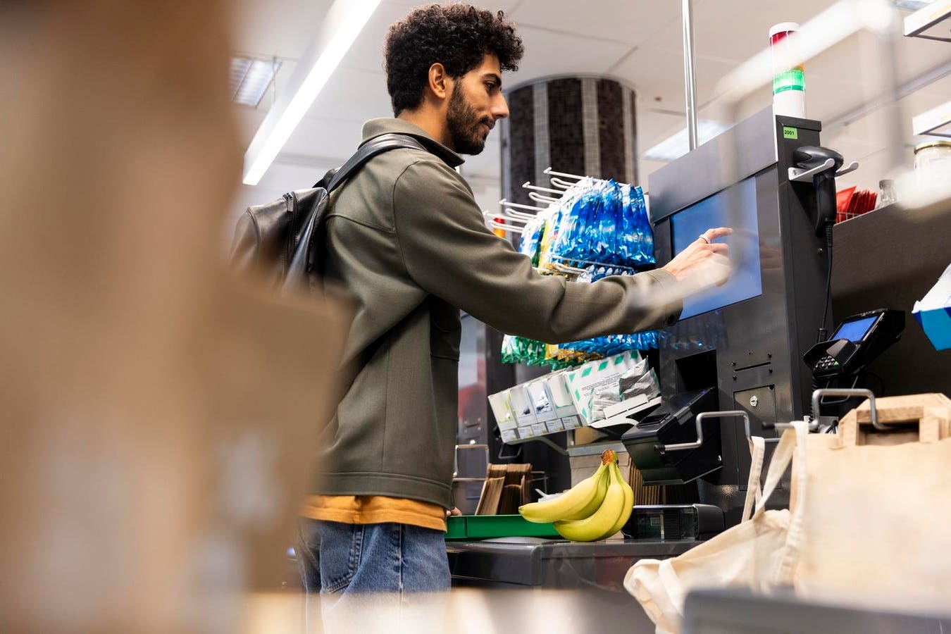 ​The Most Important Customer Interactions Happen After The Transaction