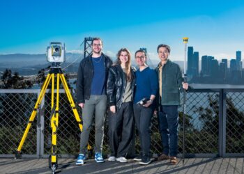 Mach9 raises $34M after pivoting to AI CAD software