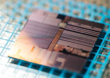 Why Every Industry Is Becoming A Semiconductor Industry