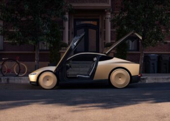 Tesla says it will start selling Cybercabs by end of year