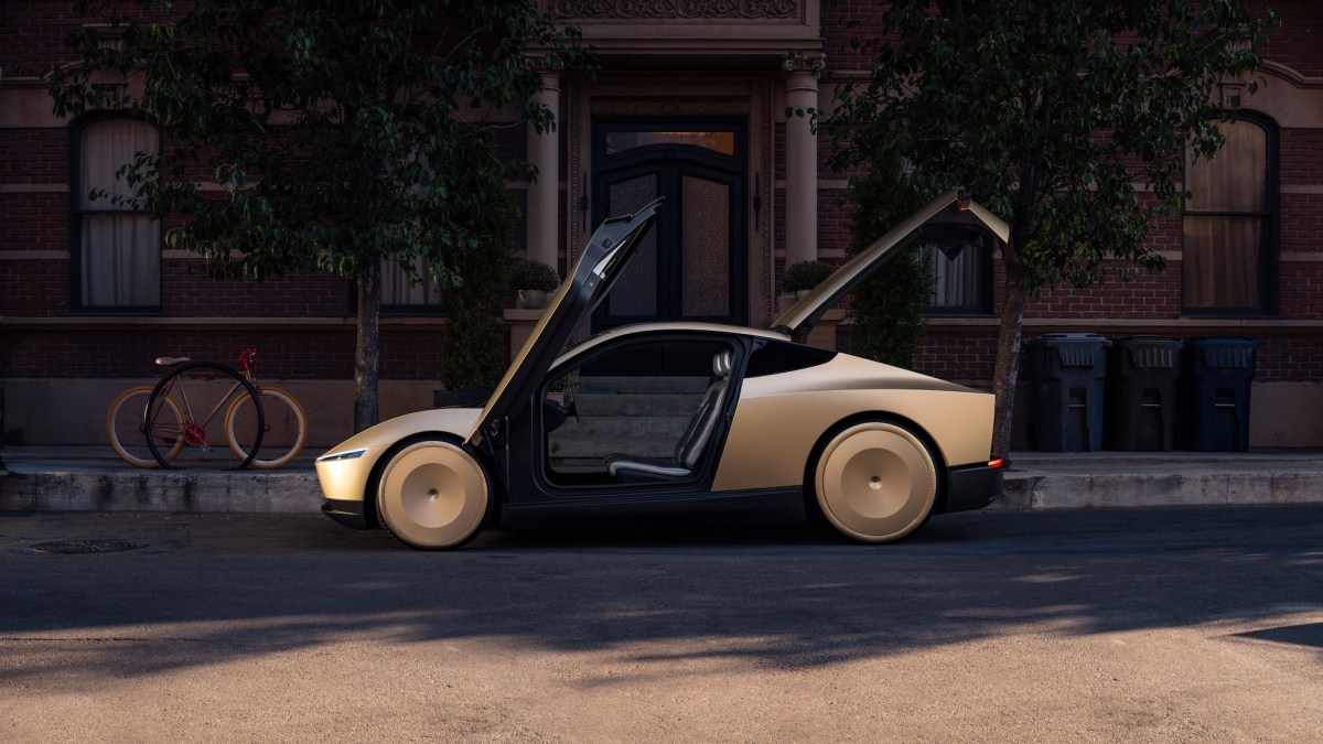 Tesla says it will start selling Cybercabs by end of year