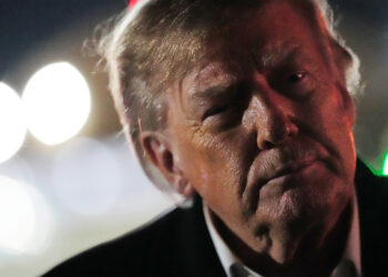 Judge orders Trump to sit for deposition in BBC defamation lawsuit by Dec. 11