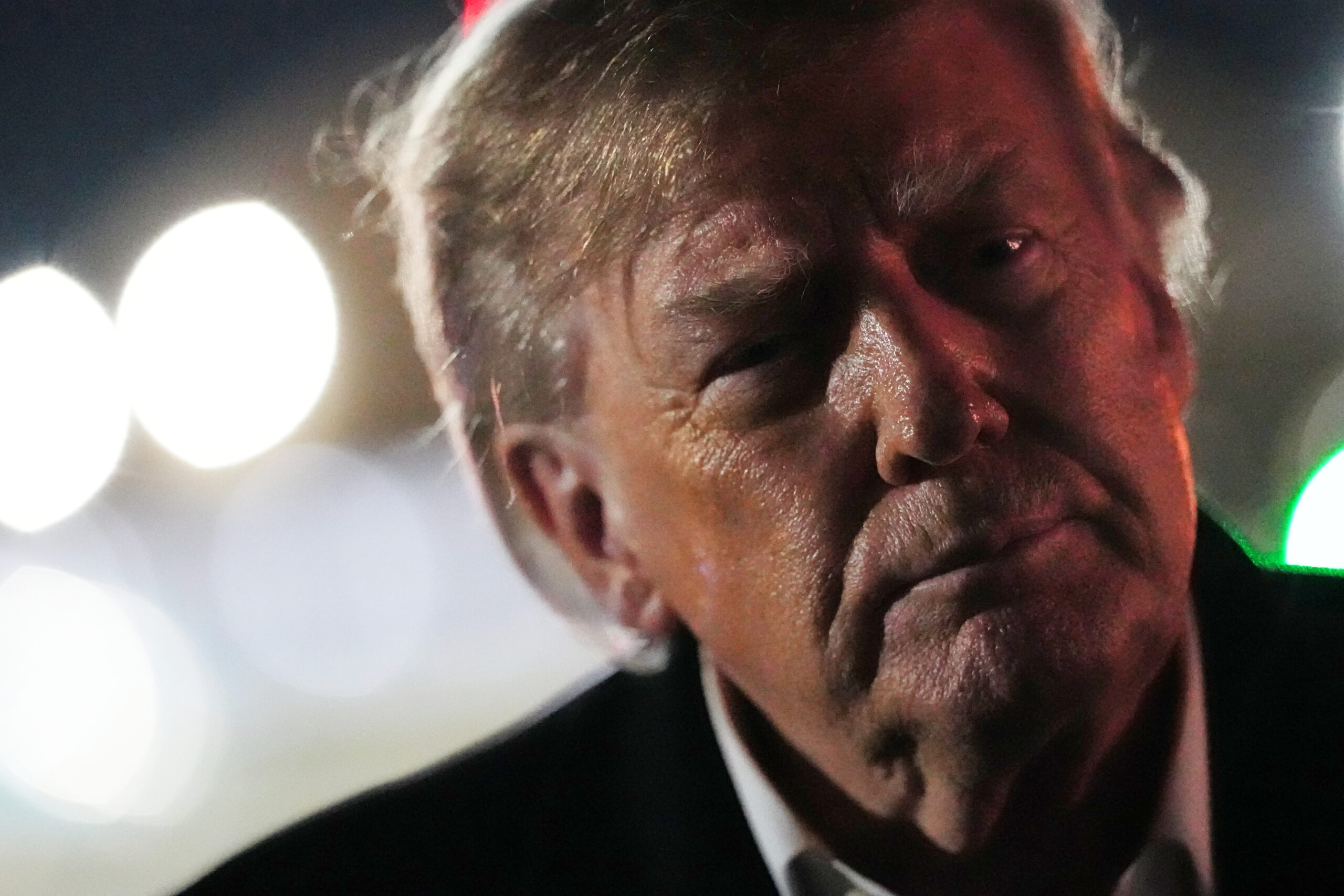 Judge orders Trump to sit for deposition in BBC defamation lawsuit by Dec. 11