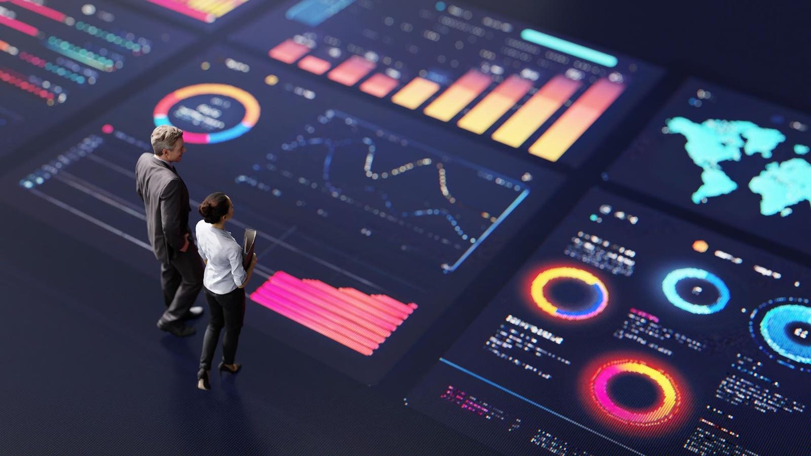 Why Observability Must Move Beyond System Health To Data Correctness
