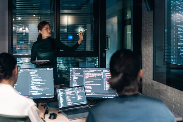 Schrödinger’s SaaS: How SaaS Will Evolve Alongside AI