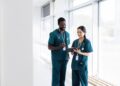 Healthcare Staffing’s AI Era-Here’s What Leaders Shouldn’t Automate