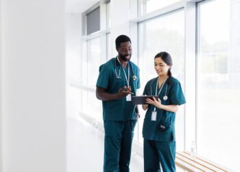 Healthcare Staffing’s AI Era-Here’s What Leaders Shouldn’t Automate