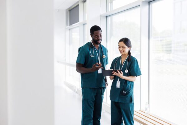 Healthcare Staffing’s AI Era-Here’s What Leaders Shouldn’t Automate