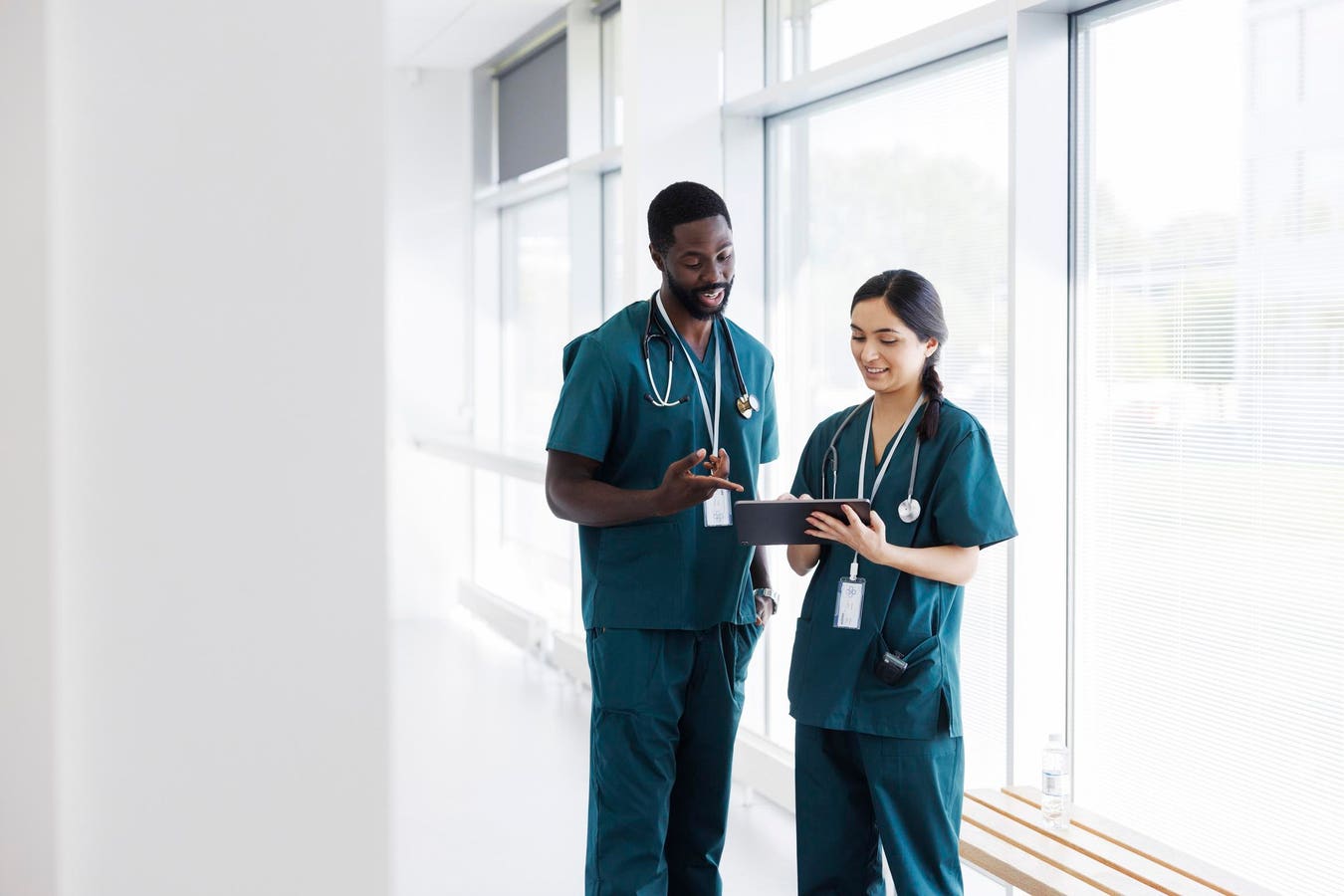 Healthcare Staffing’s AI Era-Here’s What Leaders Shouldn’t Automate