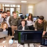What AI Actually Changed About Team Size