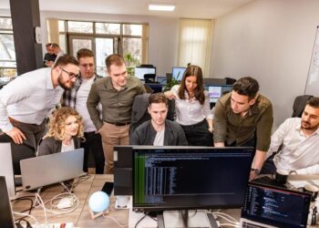 What AI Actually Changed About Team Size
