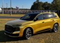 Trump announces $4 billion Audi factory in Georgia ahead of midterms