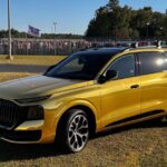 Trump announces $4 billion Audi factory in Georgia ahead of midterms