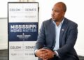 Democrats see an opening in deep-red Mississippi, and Trump is taking notice