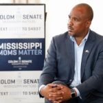 Democrats see an opening in deep-red Mississippi, and Trump is taking notice