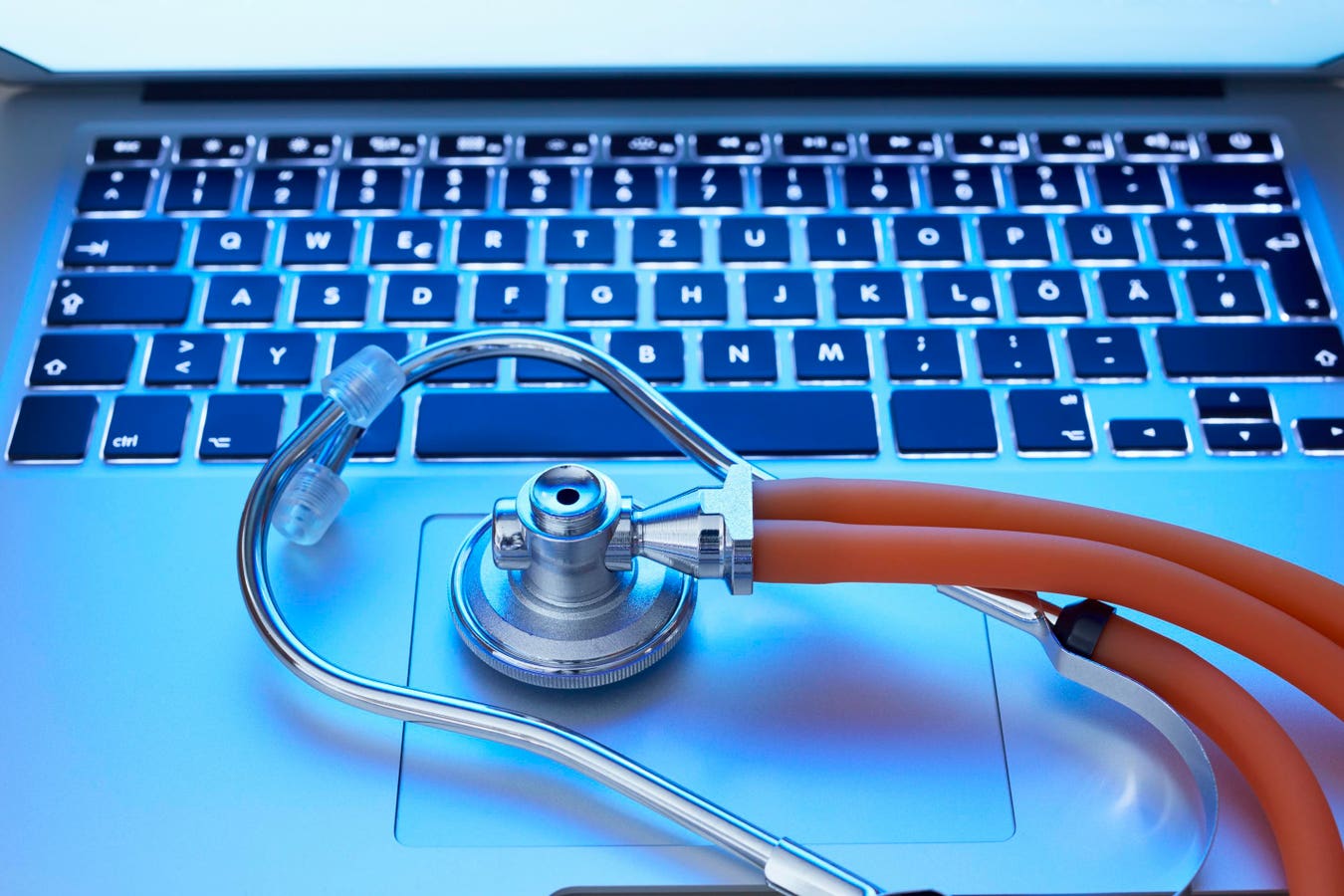 Planning Healthcare Cybersecurity And Recovery Around Patient Care