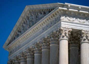 Supreme Court declines to restore judges’ power to pause deportation cases