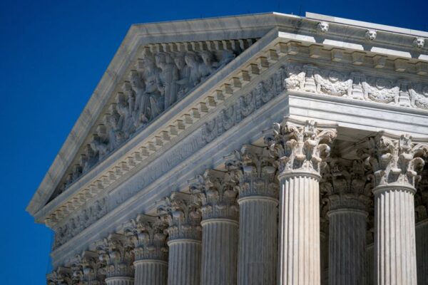 Supreme Court declines to restore judges’ power to pause deportation cases