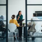 Why Trust Is Valuable Currency In An Era Of Burnout
