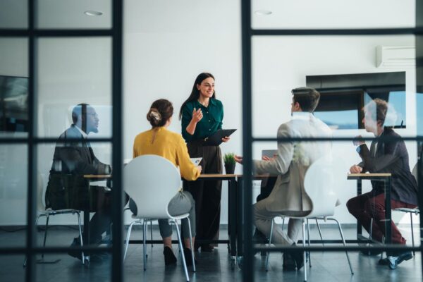 Why Trust Is Valuable Currency In An Era Of Burnout