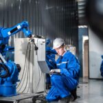 ​From Words To Actions: How LLMs Are Reshaping Robotics
