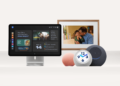 Amazon debuts the Alexa Photo Frame and Echo Time smart clock, plus other upgraded devices