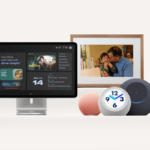Amazon debuts the Alexa Photo Frame and Echo Time smart clock, plus other upgraded devices