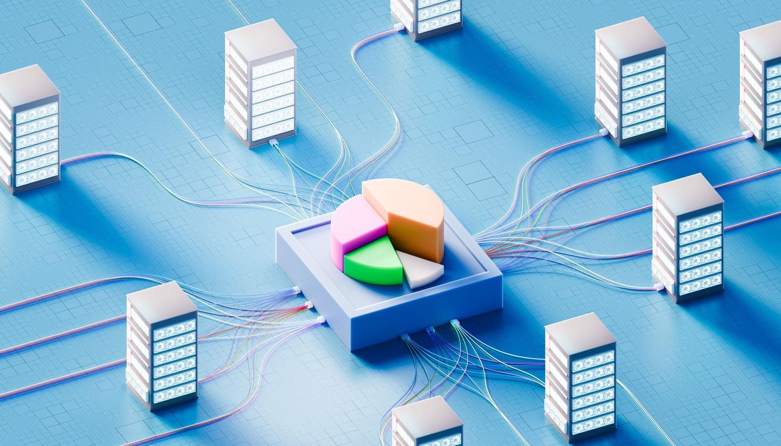 How Telecom Operators Can Capture Value From Quantum’s Connective Layer