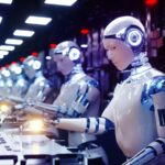 Physical AI: When AI Stops Generating And Starts Acting On The World
