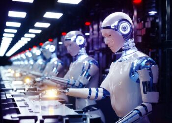 Physical AI: When AI Stops Generating And Starts Acting On The World
