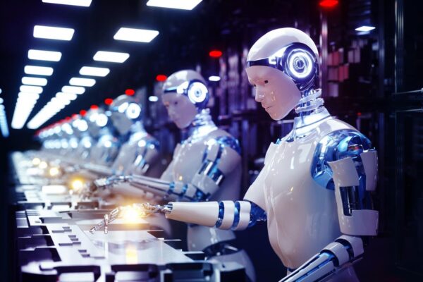 Physical AI: When AI Stops Generating And Starts Acting On The World