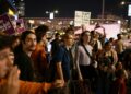 Israel piles pressure on Arab parties as Netanyahu seeks government