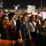 Israel piles pressure on Arab parties as Netanyahu seeks government