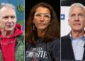 Alaska election officials oppose DOJ’s involvement in Senate race