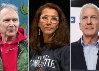 Alaska election officials oppose DOJ’s involvement in Senate race
