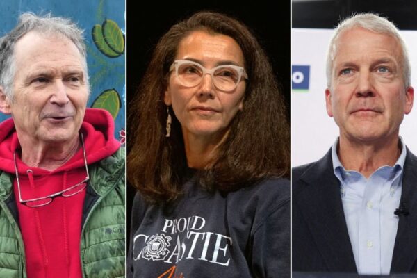 Alaska election officials oppose DOJ’s involvement in Senate race