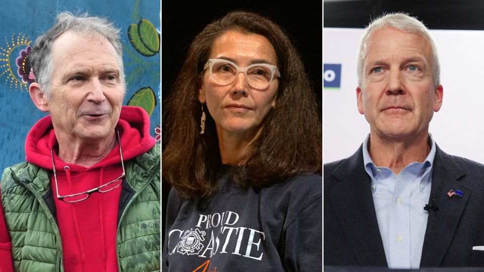 Alaska election officials oppose DOJ’s involvement in Senate race